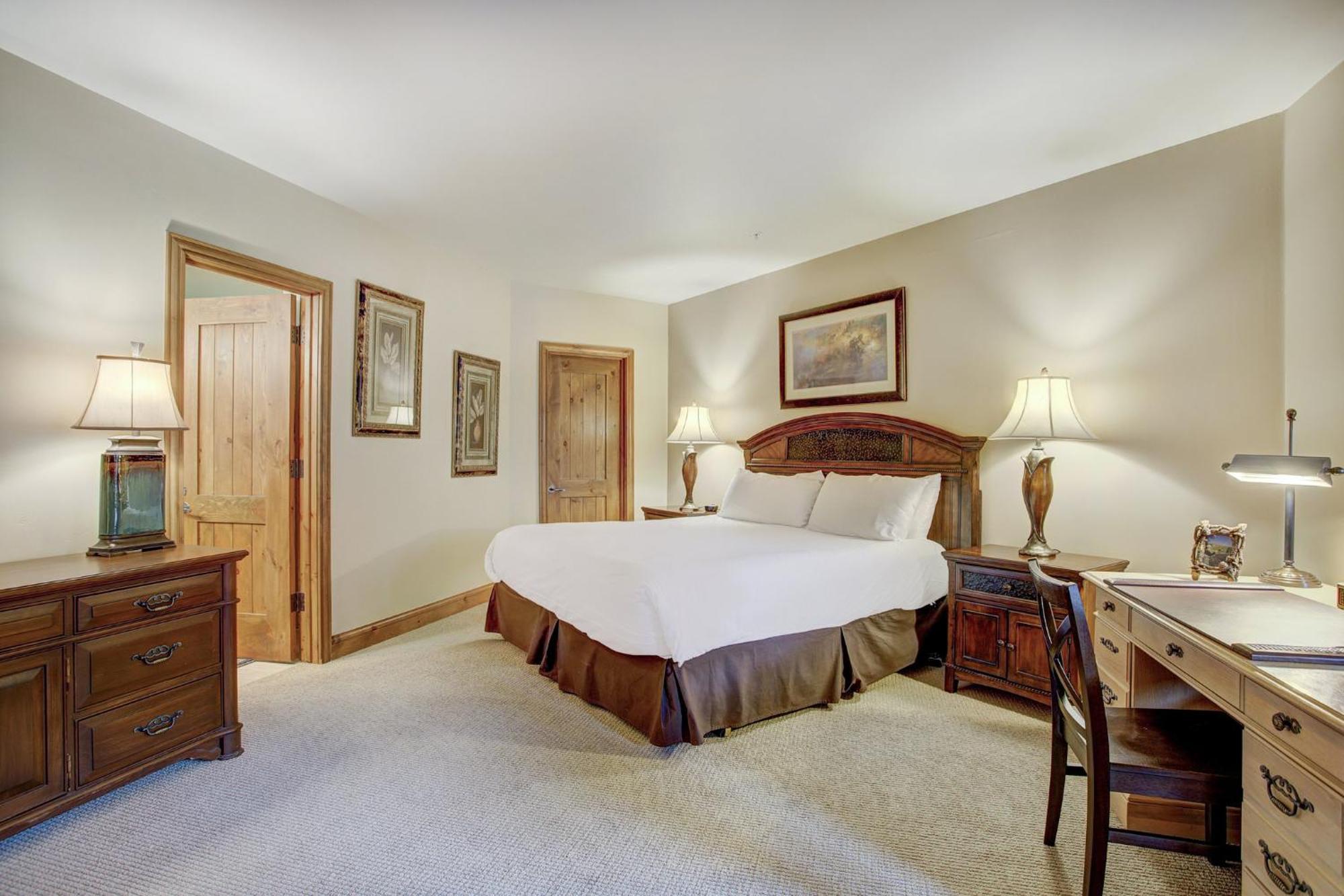 אבון Elkhorn Lodge מראה חיצוני תמונה