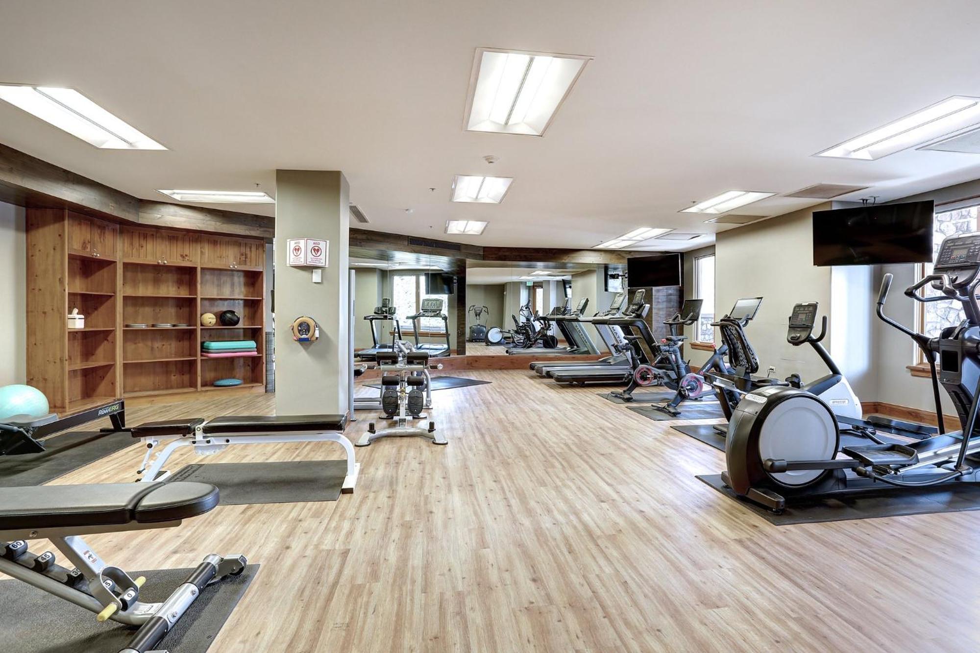 אבון Elkhorn Lodge מראה חיצוני תמונה