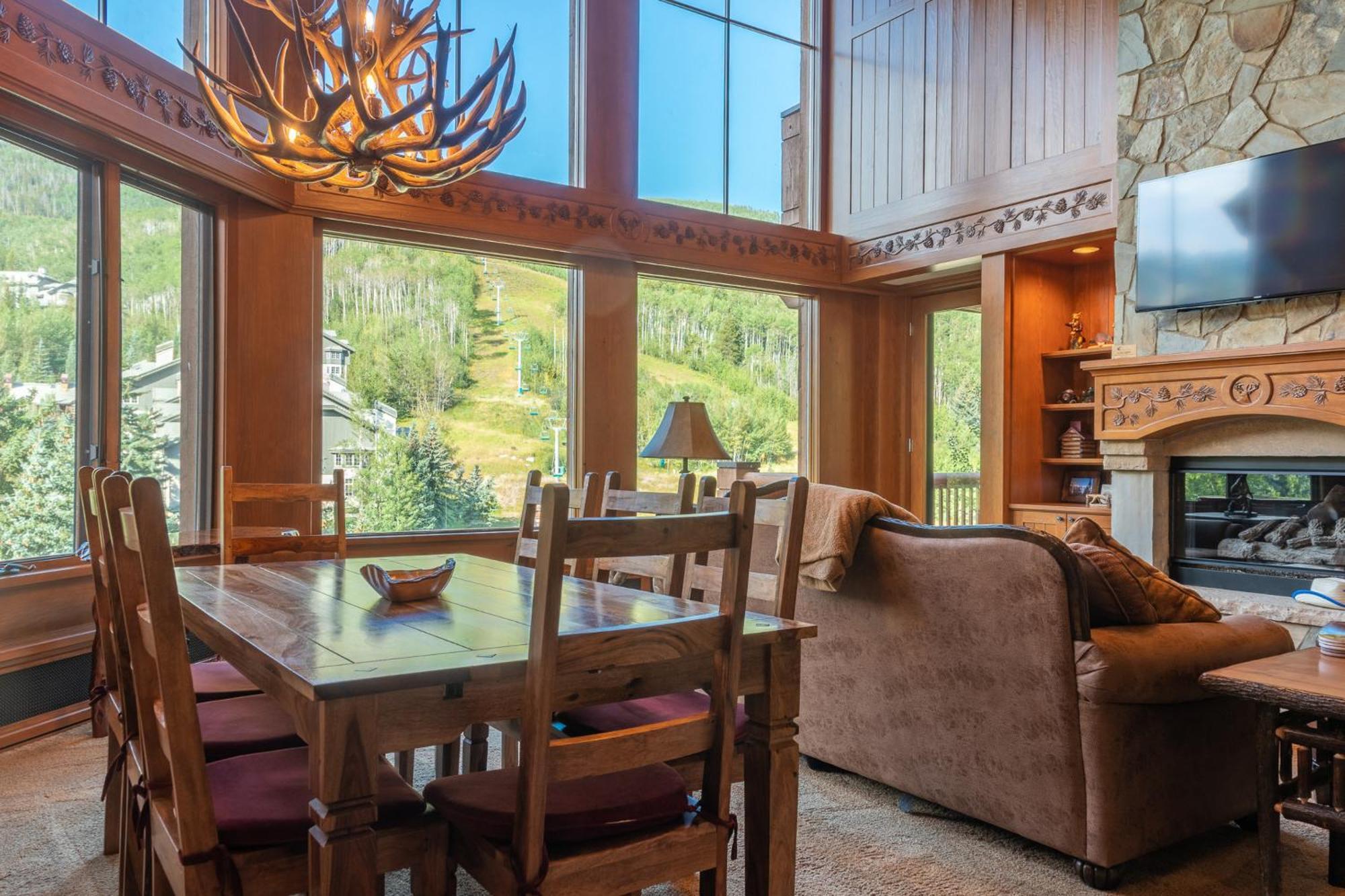 אבון Elkhorn Lodge מראה חיצוני תמונה