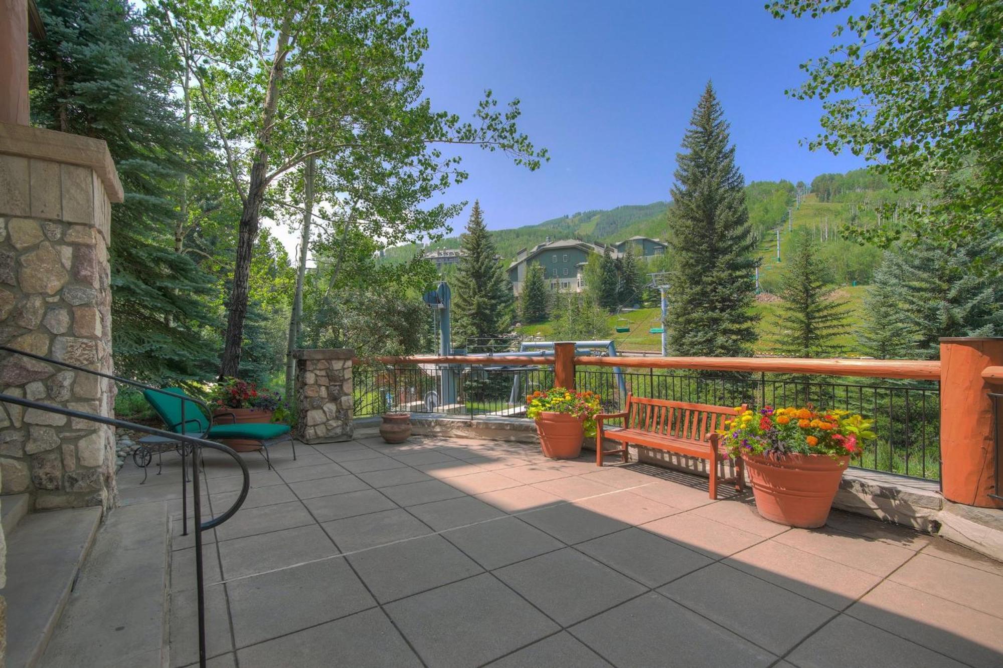 אבון Elkhorn Lodge מראה חיצוני תמונה