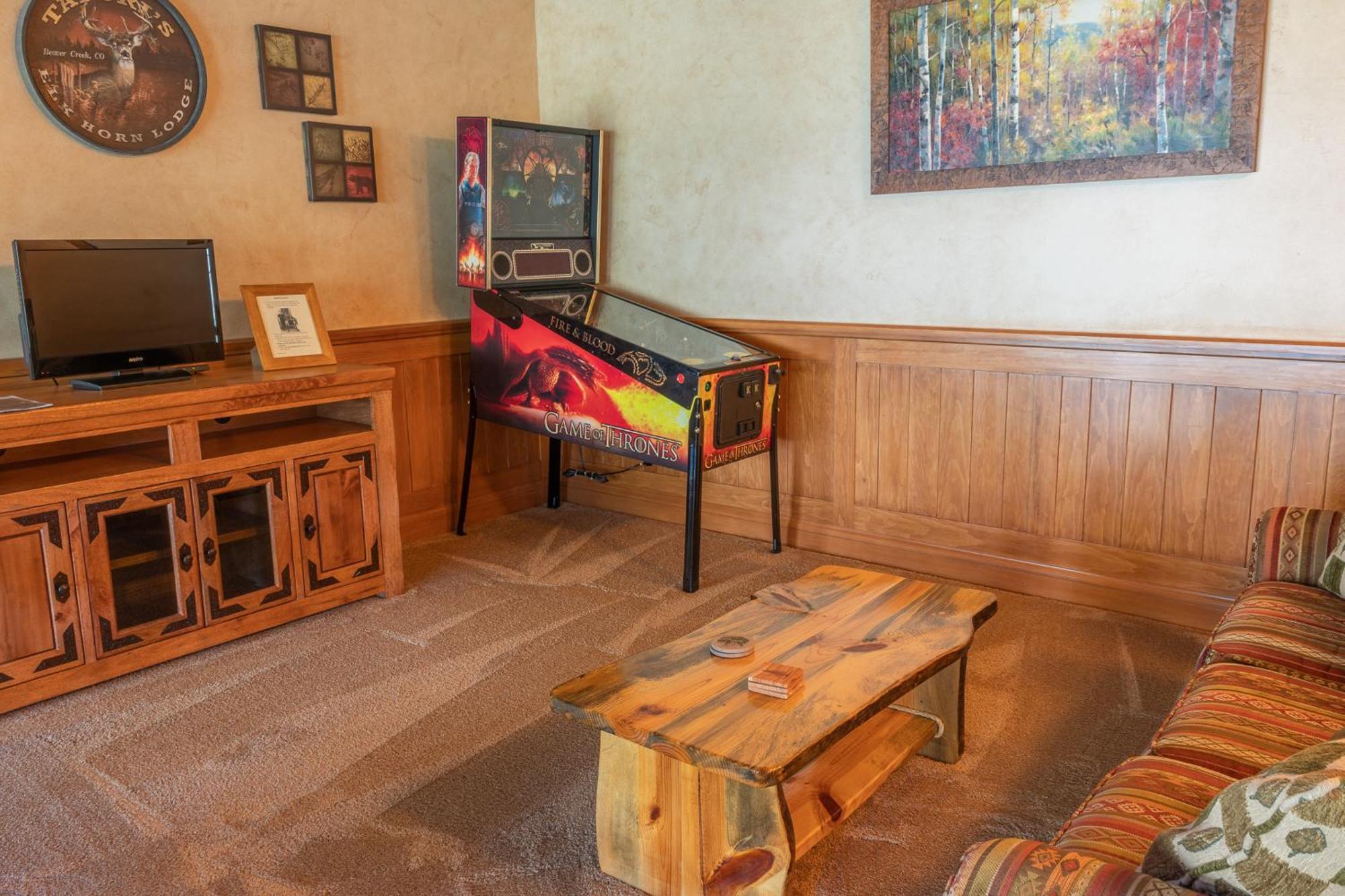 אבון Elkhorn Lodge מראה חיצוני תמונה