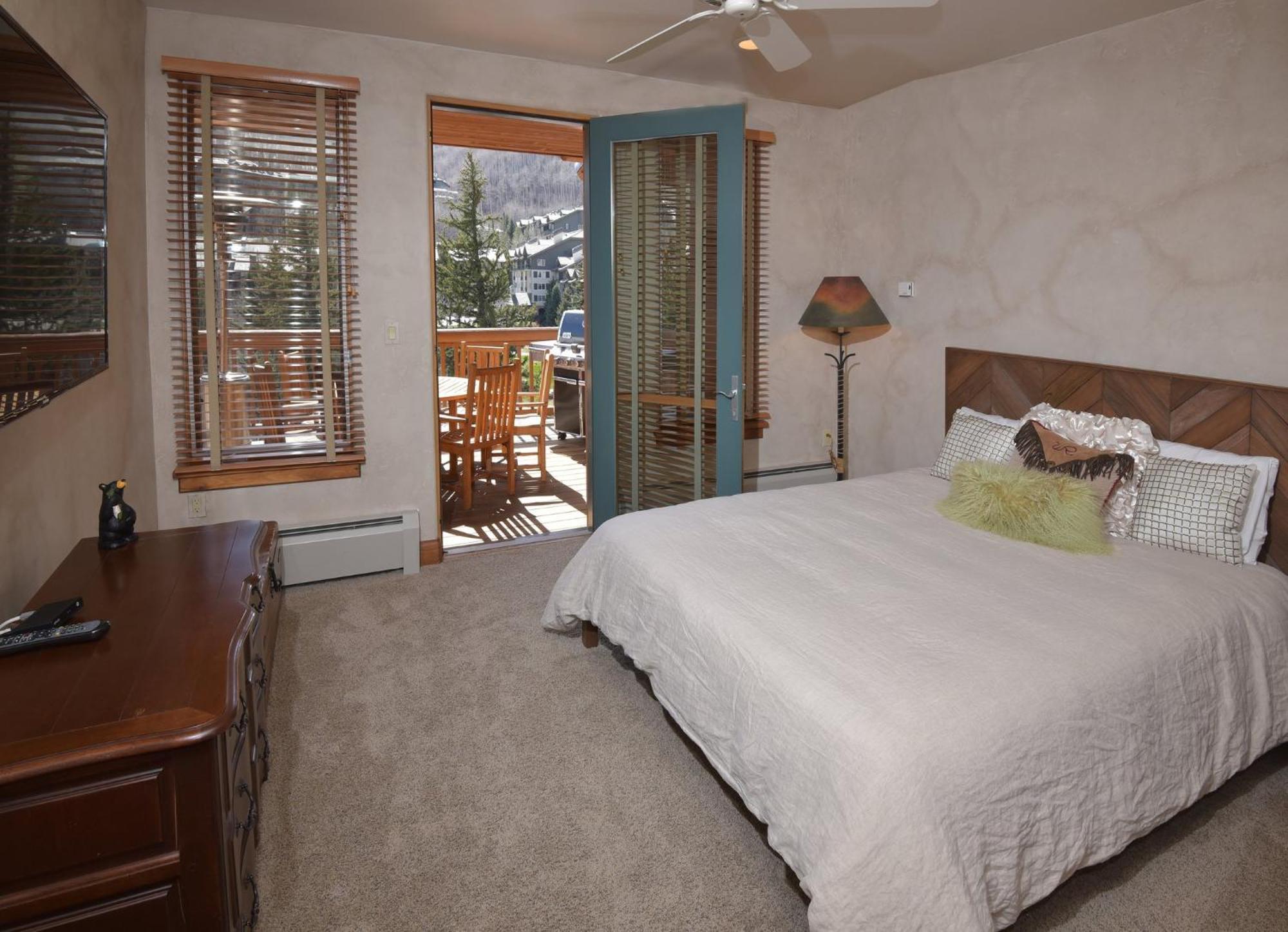 אבון Elkhorn Lodge מראה חיצוני תמונה