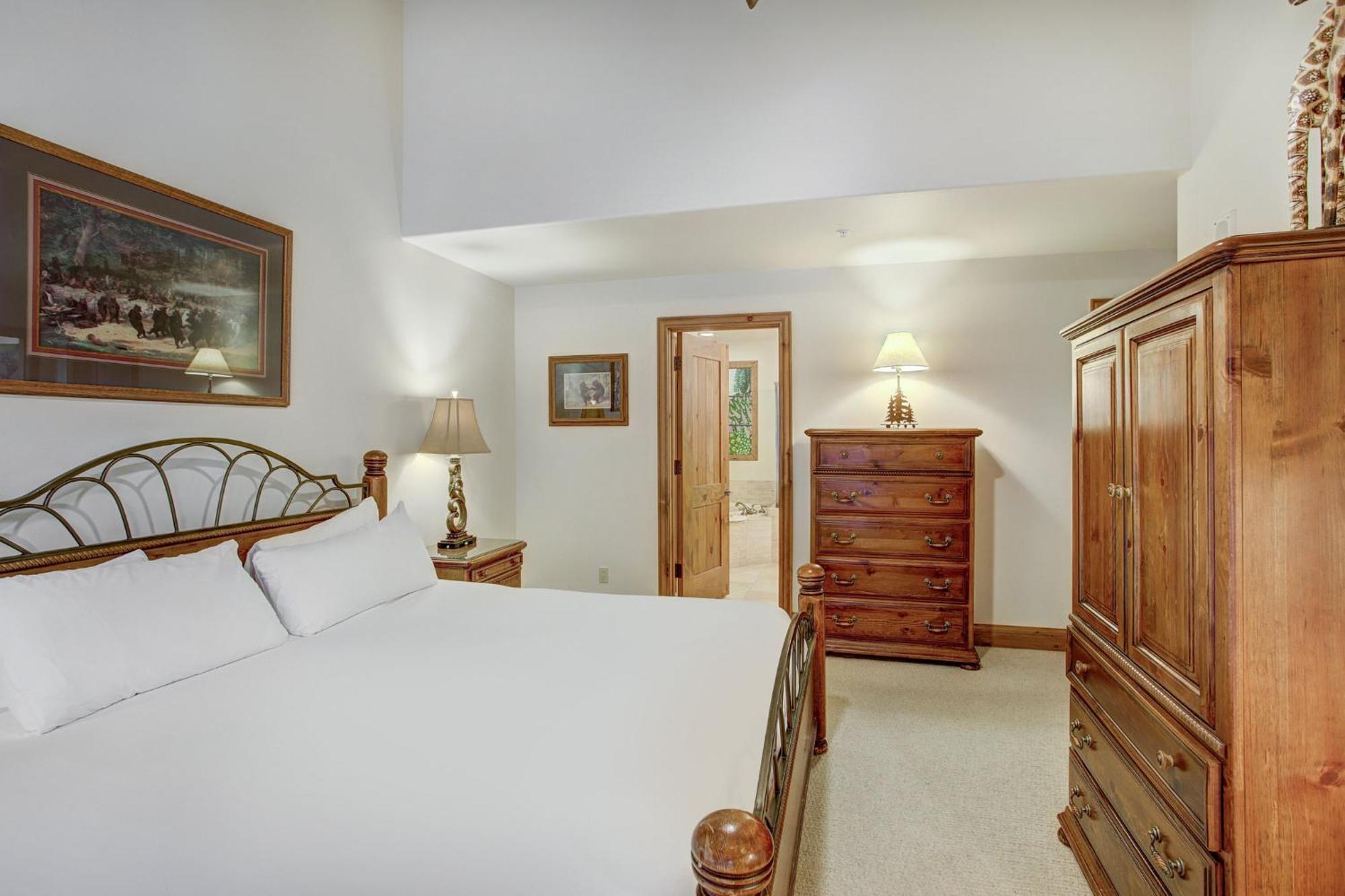 אבון Elkhorn Lodge מראה חיצוני תמונה