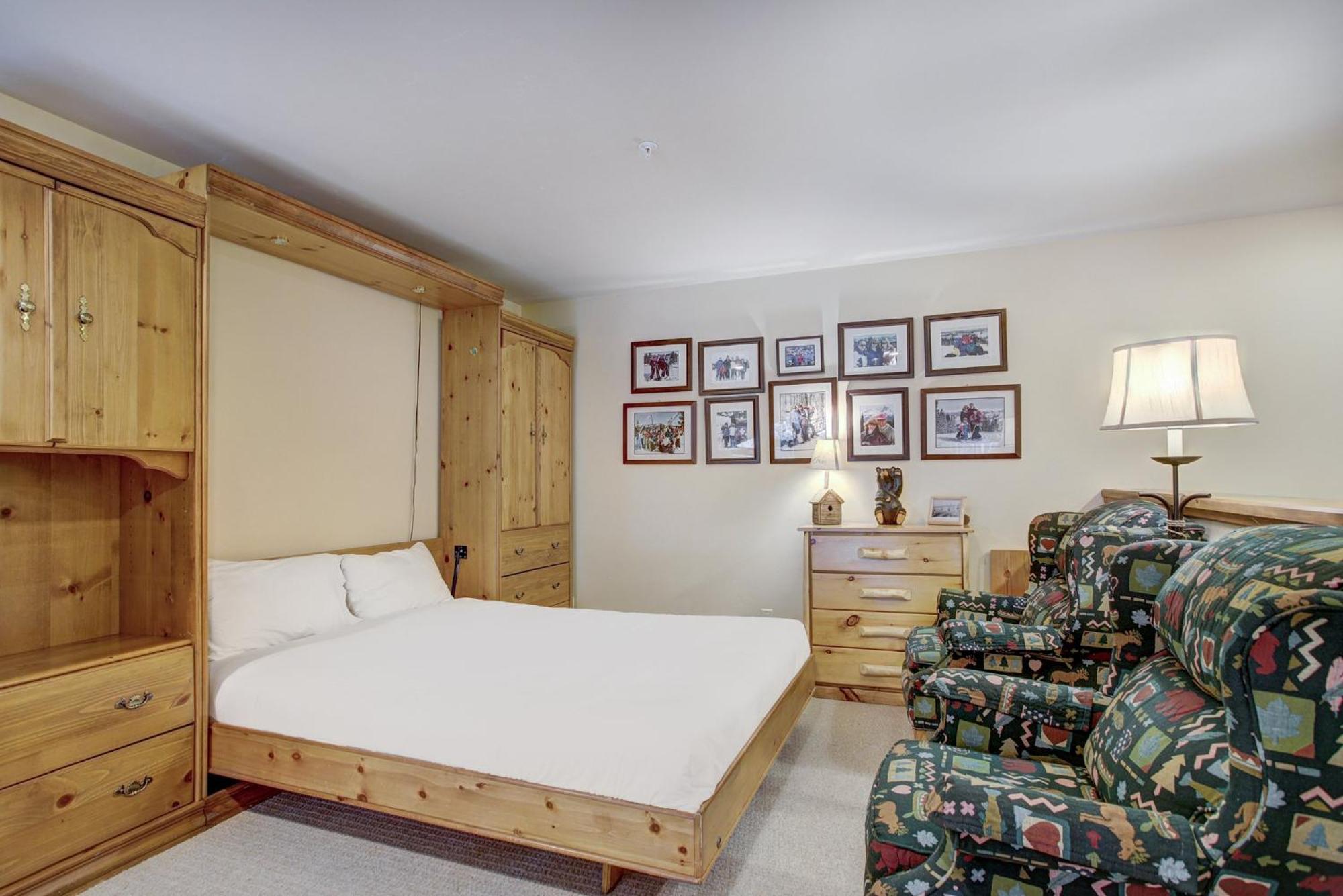 אבון Elkhorn Lodge מראה חיצוני תמונה