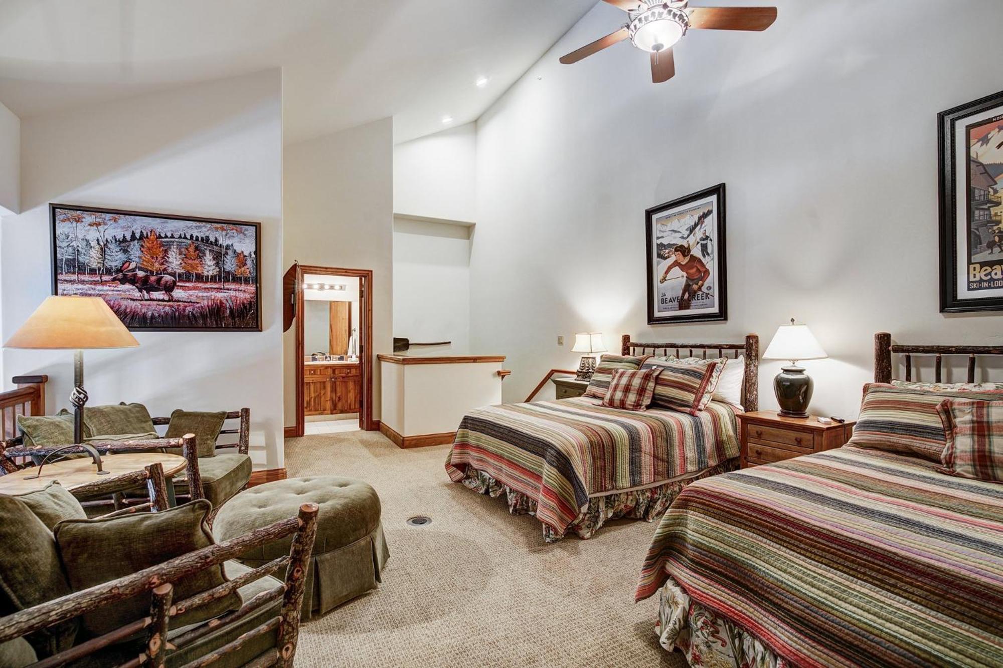 אבון Elkhorn Lodge מראה חיצוני תמונה