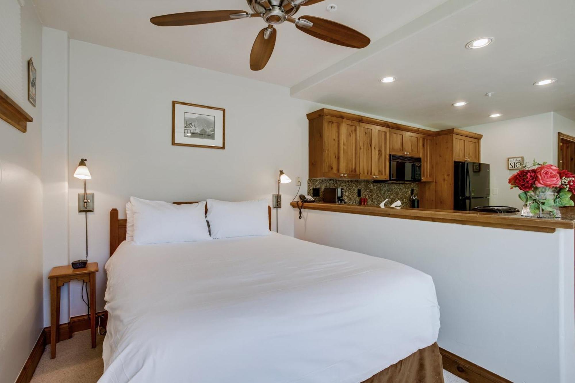 אבון Elkhorn Lodge מראה חיצוני תמונה