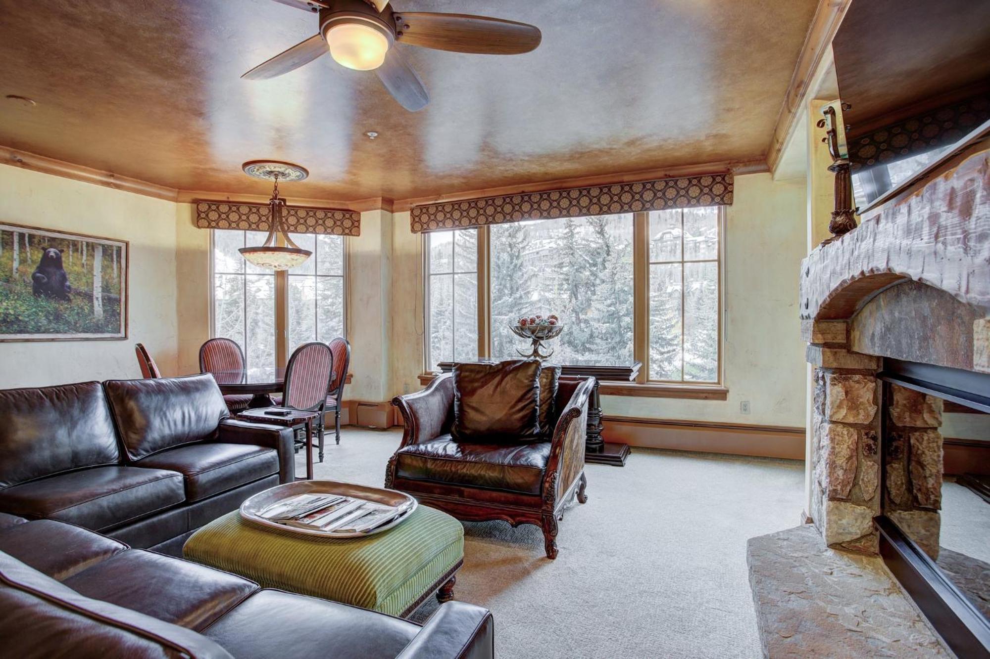 אבון Elkhorn Lodge מראה חיצוני תמונה