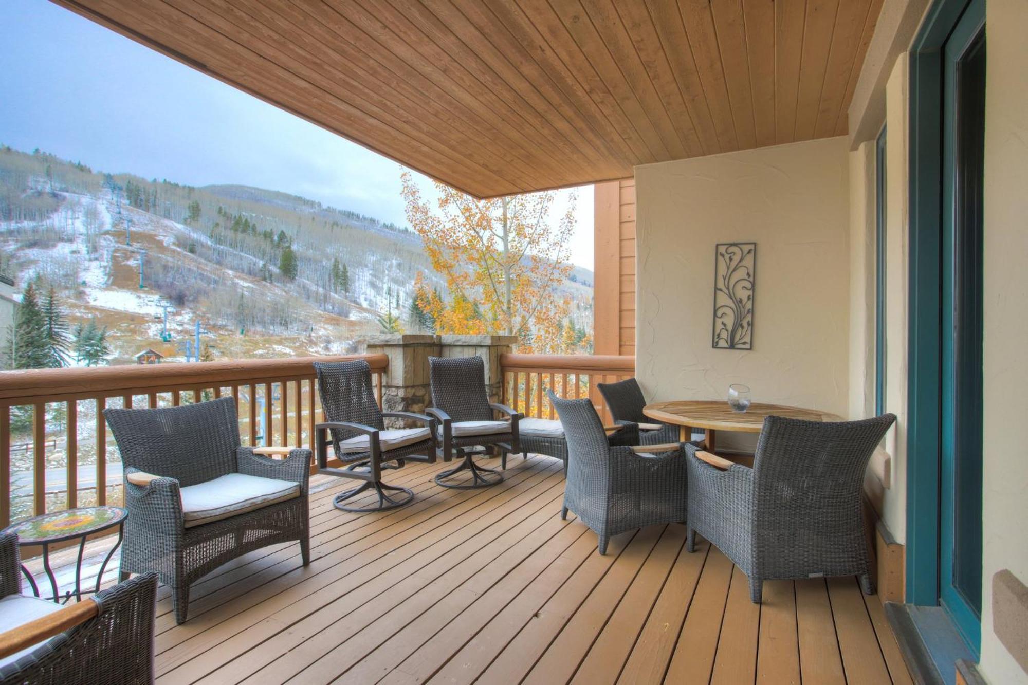 אבון Elkhorn Lodge מראה חיצוני תמונה