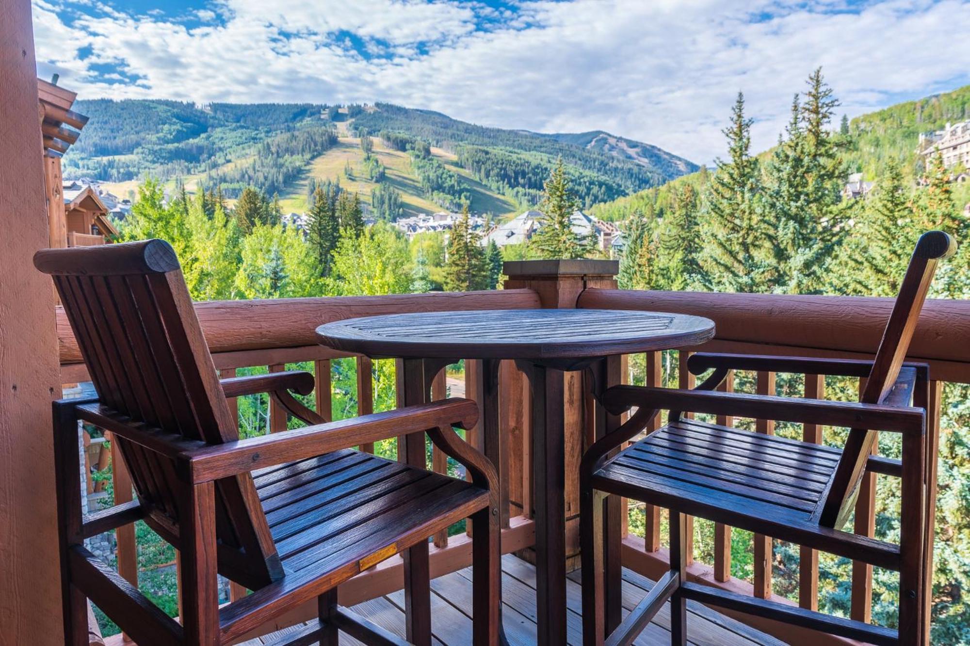 אבון Elkhorn Lodge מראה חיצוני תמונה