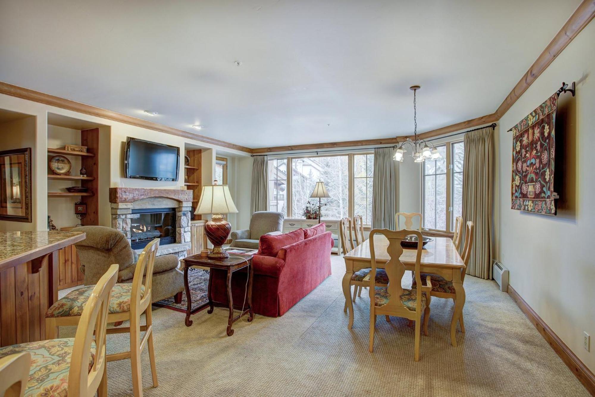 אבון Elkhorn Lodge מראה חיצוני תמונה