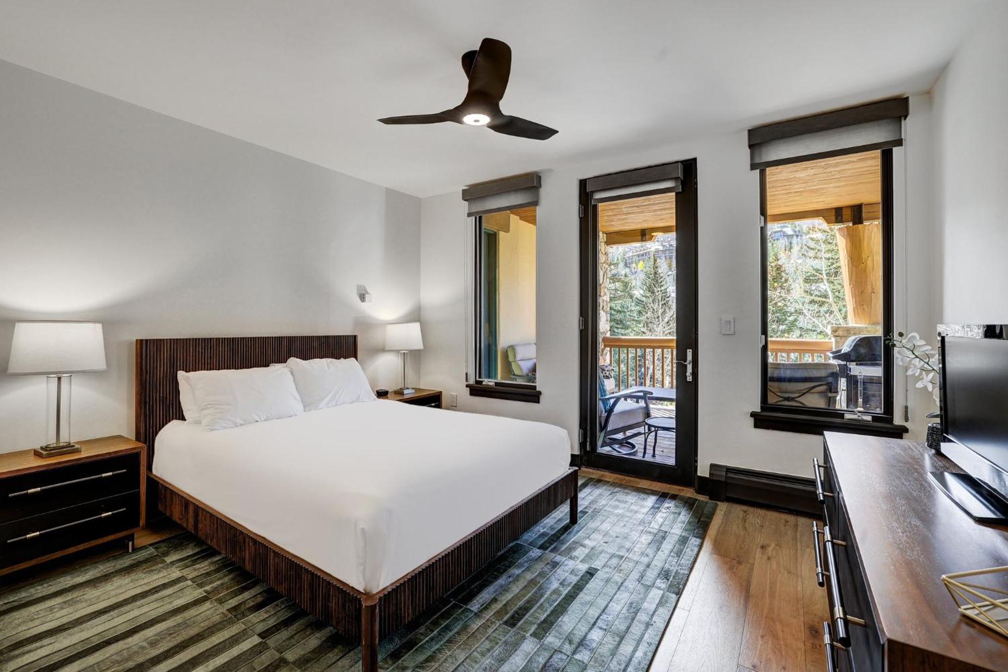 אבון Elkhorn Lodge מראה חיצוני תמונה